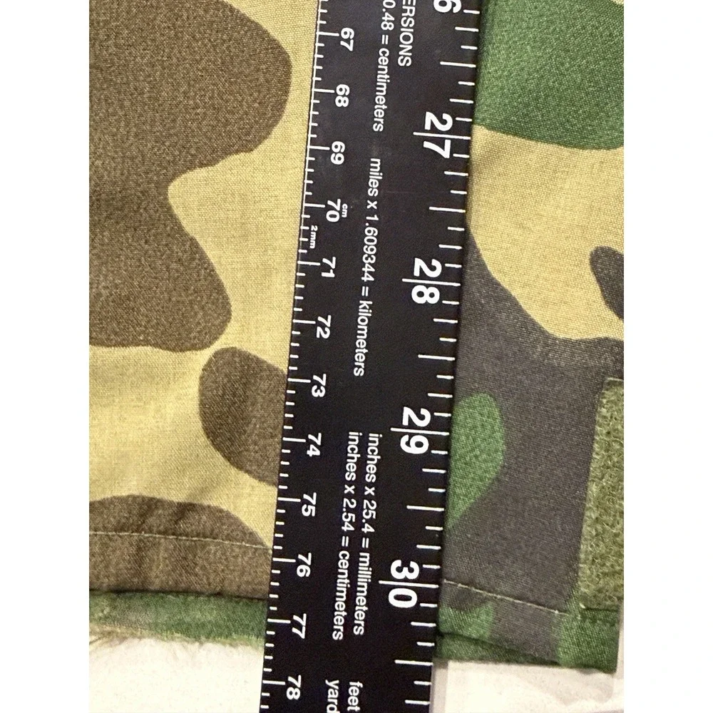 Military Surplus us military